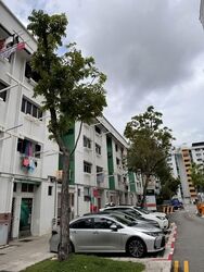Yishun Ring Road (D27), Shop House #561308501